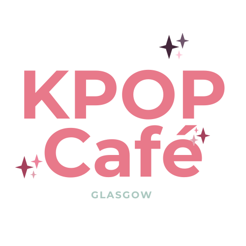 K-Pop Café Glasgow